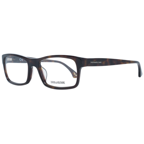 ELITE: Zadig & Voltaire Optical Frame VZV028 0790 54