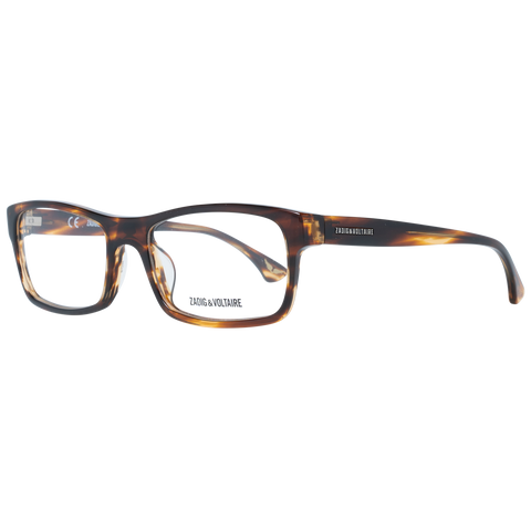 ELITE: Zadig & Voltaire Optical Frame VZV028 09RS 54