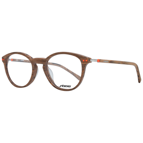 ELITE: Sting Optical Frame VS6561 0ANC 49
