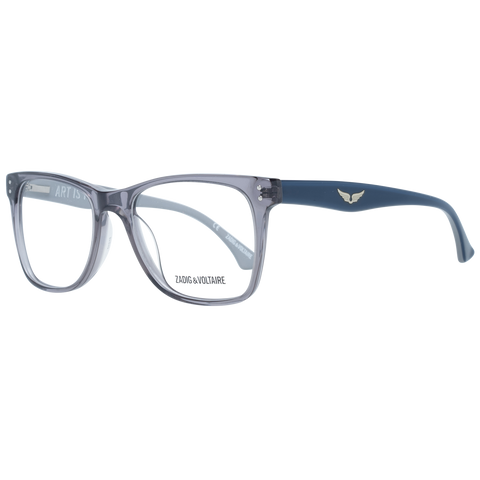 ELITE: Zadig & Voltaire Optical Frame VZV045 04GT 51