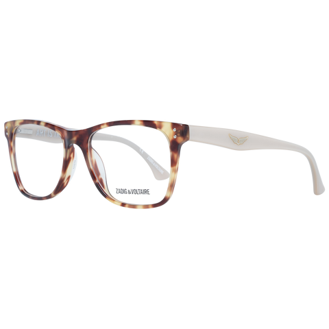 ELITE: Zadig & Voltaire Optical Frame VZV045 06ZG 51