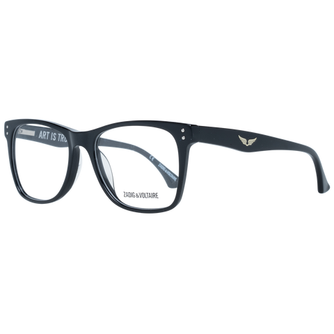 ELITE: Zadig & Voltaire Optical Frame VZV045 0700 51