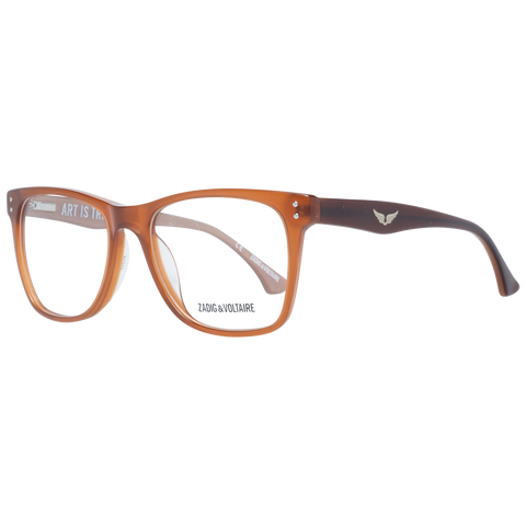 ELITE: Zadig & Voltaire Optical Frame VZV045 0T91 51
