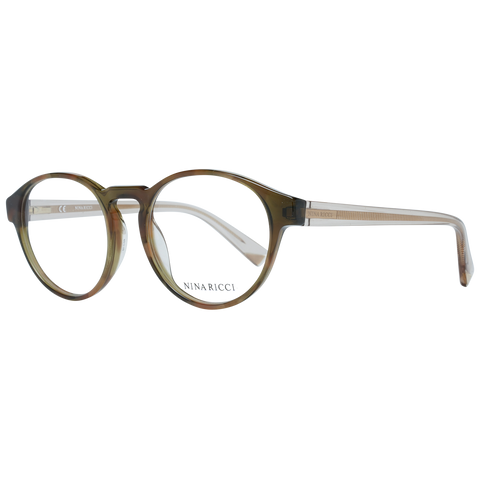 ELITE: Nina Ricci Optical Frame VNR021 0KHA 49