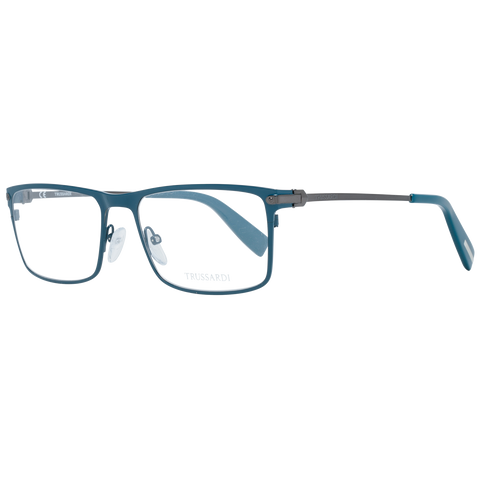 ELITE: Trussardi Optical Frame VTR024 08UE 55