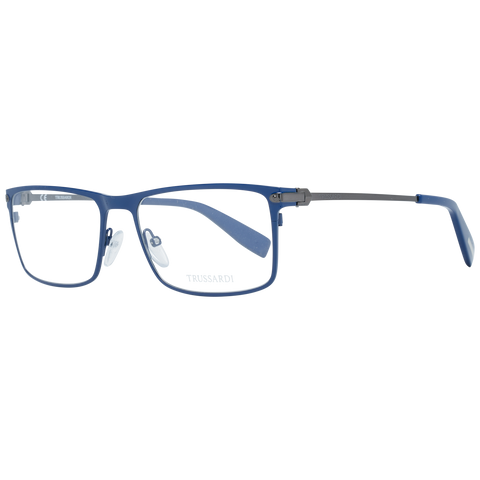ELITE: Trussardi Optical Frame VTR024 08P6 55