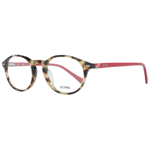ELITE: Sting Optical Frame VS6527V 0960 47