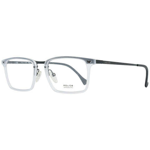 ELITE: Police Optical Frame VPL248 531N 53