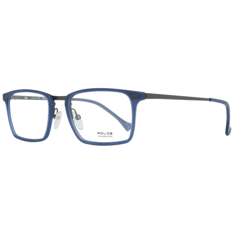 ELITE: Police Optical Frame VPL248 627B 53