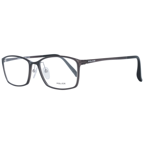 ELITE: Police Optical Frame VPL250 840M 54