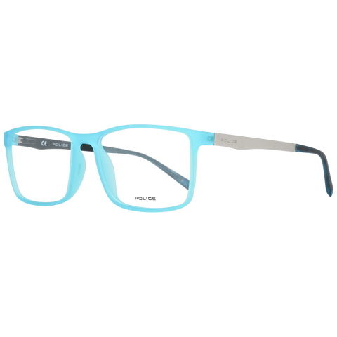 ELITE: Police Optical Frame VPL258 3GRG 54