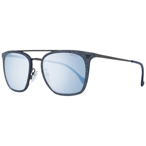 ELITE: Police Sunglasses SPL152N AG2B 53