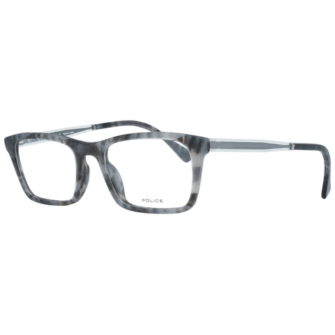 ELITE: Police Optical Frame VPL262 6K3M 52