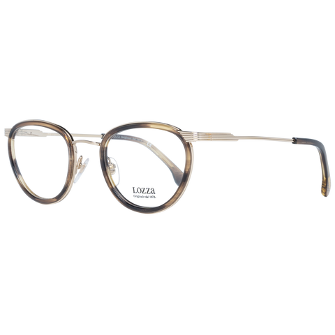 ELITE: Lozza Optical Frame VL2266 08FF 49
