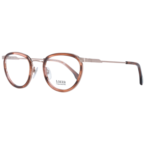 ELITE: Lozza Optical Frame VL2266 0A15 49