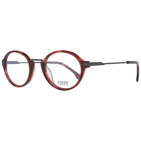 ELITE: Lozza Optical Frame VL4099 01EW 48