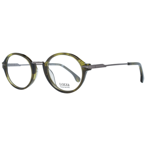 ELITE: Lozza Optical Frame VL4099 09W7 48