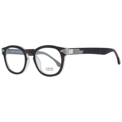 ELITE: Lozza Optical Frame VL4104 0APB 48
