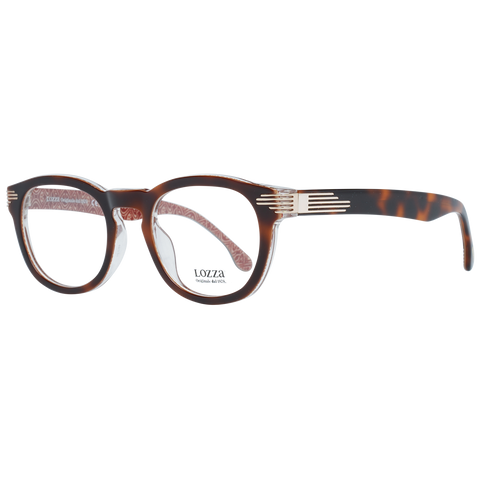ELITE: Lozza Optical Frame VL4104 0GB5 48