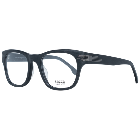 ELITE: Lozza Optical Frame VL4105 BLKM 50