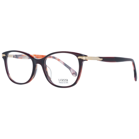 ELITE: Lozza Optical Frame VL4106 06DF 50