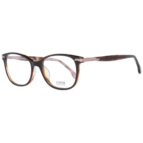 ELITE: Lozza Optical Frame VL4106 0AT6 50