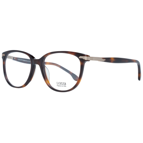 ELITE: Lozza Optical Frame VL4107 09AJ 52
