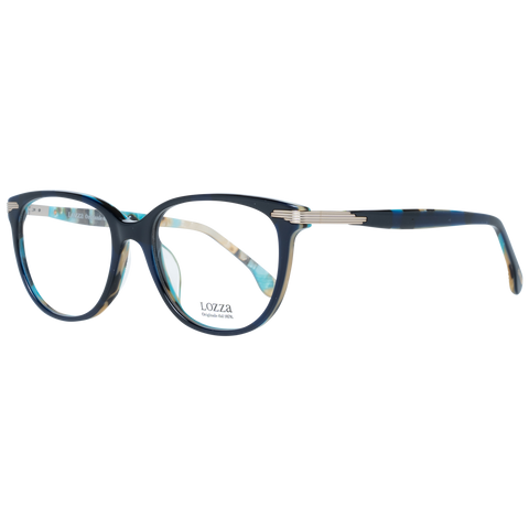 ELITE: Lozza Optical Frame VL4107 0AT5 52