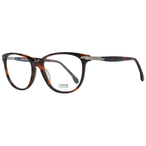 ELITE: Lozza Optical Frame VL4107 09AJ 54