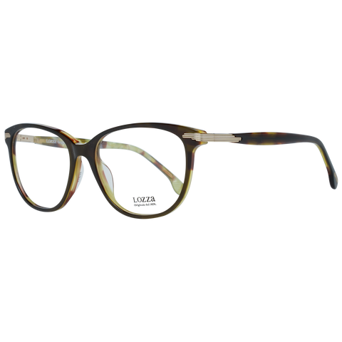 ELITE: Lozza Optical Frame VL4107 0AQP 54