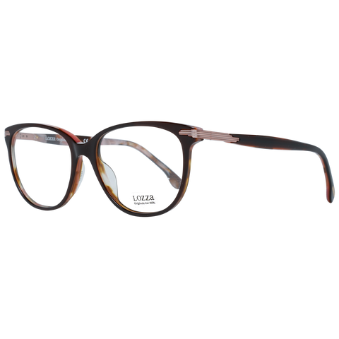 ELITE: Lozza Optical Frame VL4107 0AT6 54