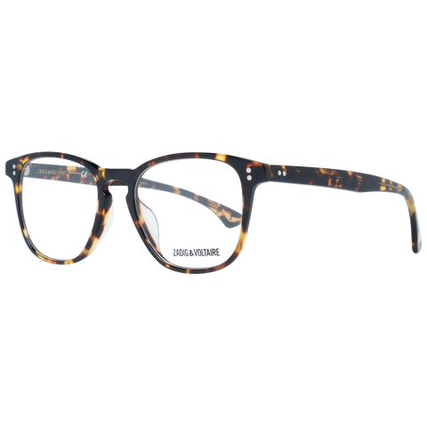 ELITE: Zadig & Voltaire Optical Frame VZV080 0722 48