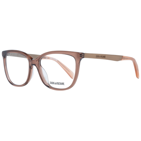 ELITE: Zadig & Voltaire Optical Frame VZV085 0B36 52