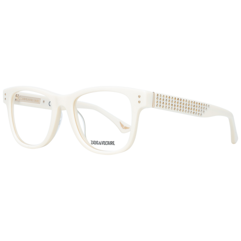 ELITE: Zadig & Voltaire Optical Frame VZV088 0702 50