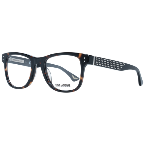 ELITE: Zadig & Voltaire Optical Frame VZV088 0714 50