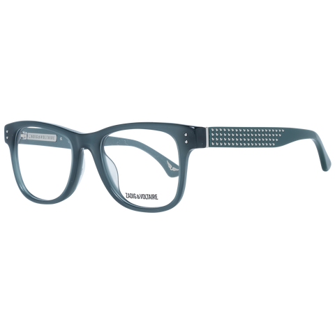 ELITE: Zadig & Voltaire Optical Frame VZV088 0T92 50
