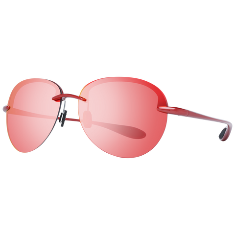 ELITE: Police Sunglasses SPL302G U33R 62