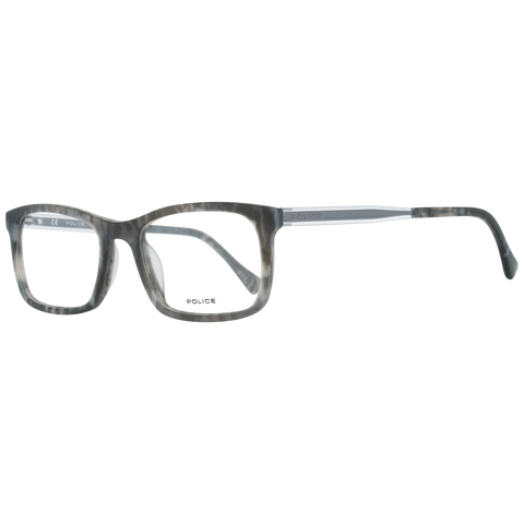 ELITE: Police Optical Frame VPL262N 6K3M 52