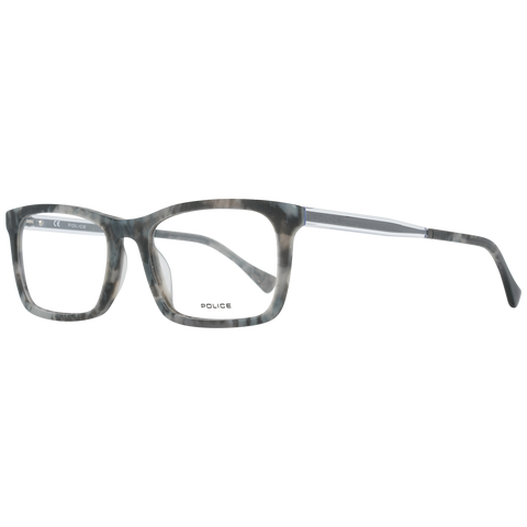 ELITE: Police Optical Frame VPL262N 6K3M 54