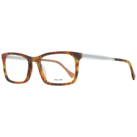 ELITE: Police Optical Frame VPL262N 763M 54