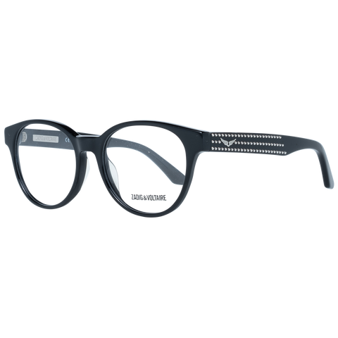 ELITE: Zadig & Voltaire Optical Frame VZV120S 0700 50