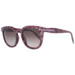 ELITE: Furla Sunglasses SFU036 0GB4 49