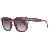 ELITE: Furla Sunglasses SFU036 0GB4 49