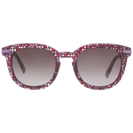 ELITE: Furla Sunglasses SFU036 0GB4 49