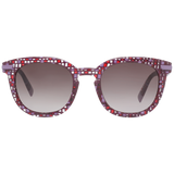 ELITE: Furla Sunglasses SFU036 0GB4 49