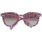 ELITE: Furla Sunglasses SFU036 0GB4 49
