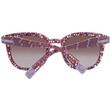 ELITE: Furla Sunglasses SFU036 0GB4 49