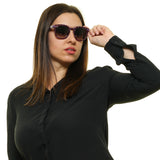 ELITE: Furla Sunglasses SFU036 0GB4 49