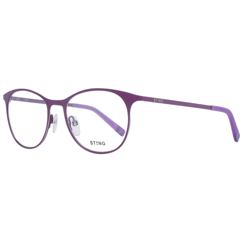 ELITE: Sting Optical Frame VST016 0E60 50