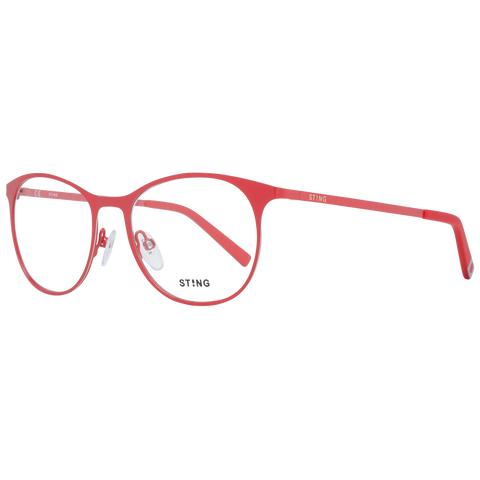 ELITE: Sting Optical Frame VST016 0SN9 50